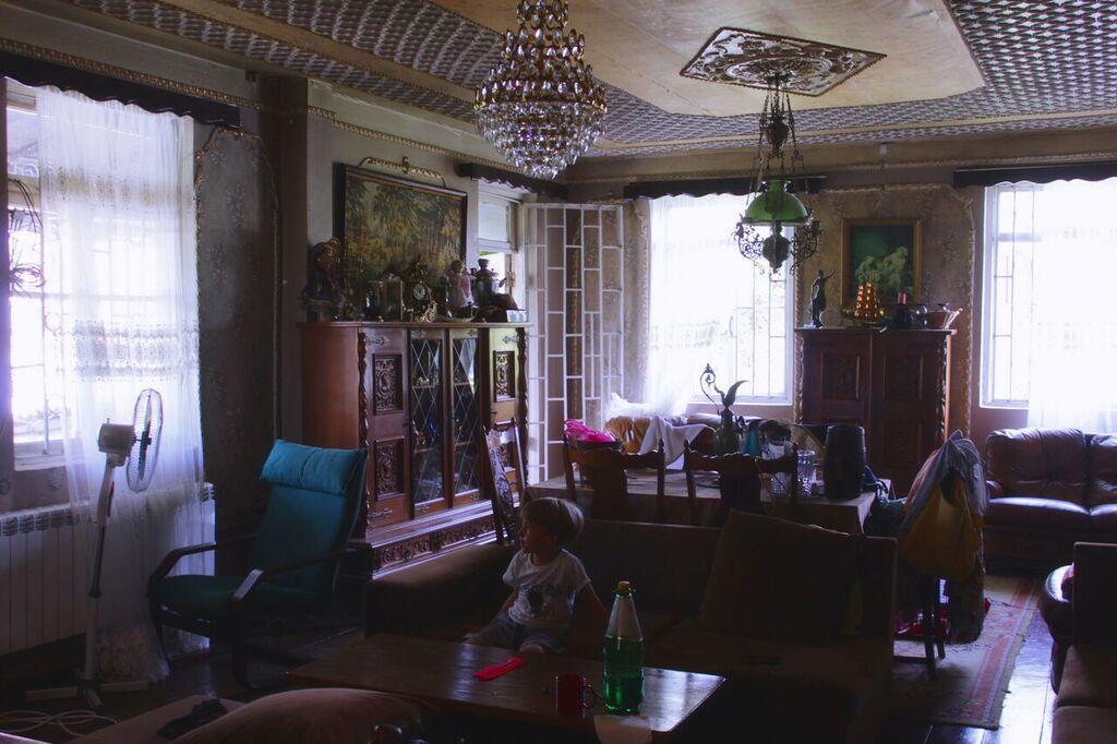 Guest House Temuri 巴统 外观 照片