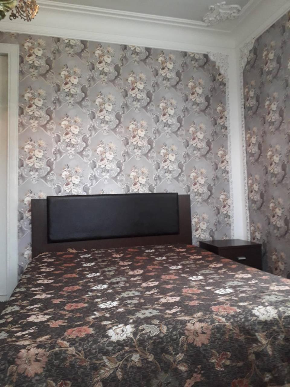 Guest House Temuri 巴统 外观 照片