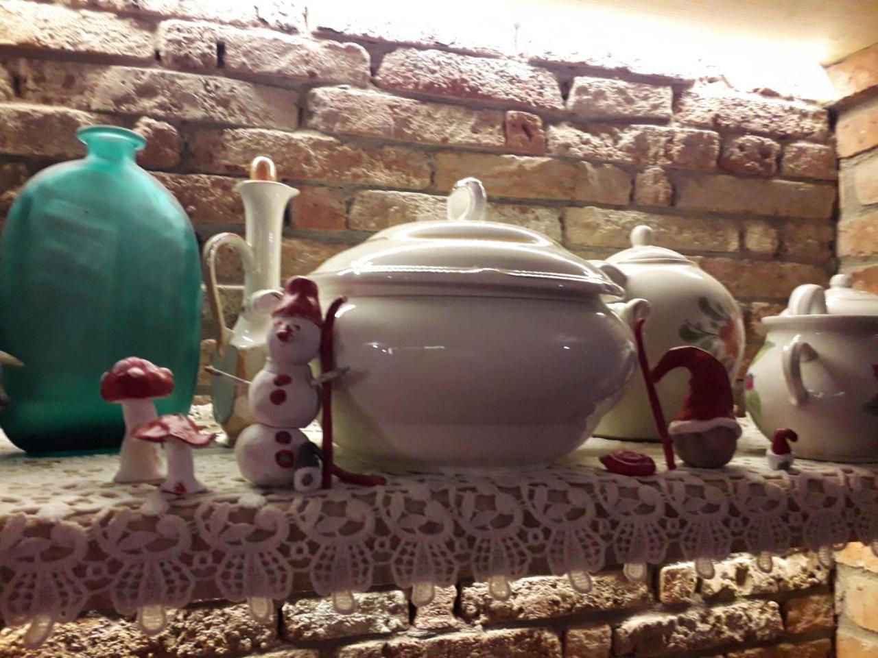 Guest House Temuri 巴统 外观 照片