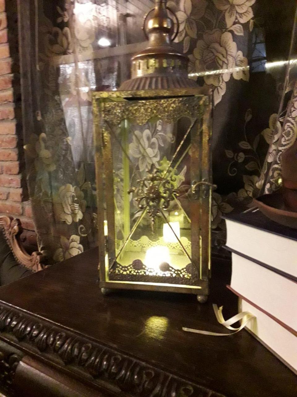 Guest House Temuri 巴统 外观 照片